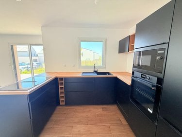 Maison a vendre La Chapelle-des-Fougeretz 35520 Ille-et-Vilaine 93 m2 5 pièces 333600 euros