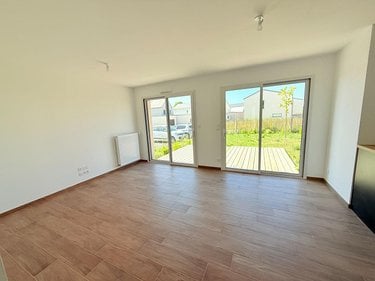 Maison a vendre La Chapelle-des-Fougeretz 35520 Ille-et-Vilaine 93 m2 5 pièces 333600 euros