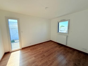 Maison a vendre La Chapelle-des-Fougeretz 35520 Ille-et-Vilaine 93 m2 5 pièces 333600 euros