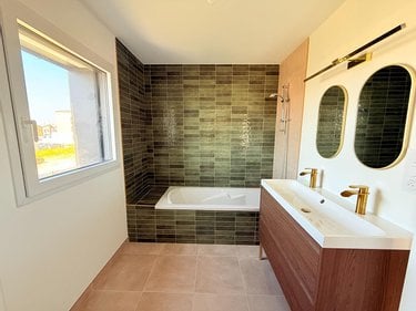 Maison a vendre La Chapelle-des-Fougeretz 35520 Ille-et-Vilaine 93 m2 5 pièces 333600 euros