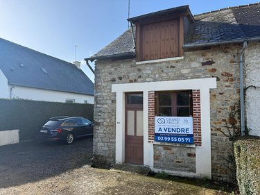 Maison a vendre Betton 35830 Ille-et-Vilaine 47 m2 2 pièces 151160 euros