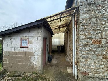 Maison a vendre Betton 35830 Ille-et-Vilaine 47 m2 2 pièces 151160 euros