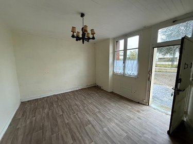 Maison a vendre Betton 35830 Ille-et-Vilaine 47 m2 2 pièces 151160 euros