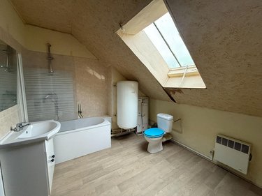 Maison a vendre Betton 35830 Ille-et-Vilaine 47 m2 2 pièces 159500 euros