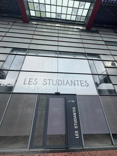 Appartement a vendre Lille 59000 Nord 21 m2 1 pièce 111700 euros
