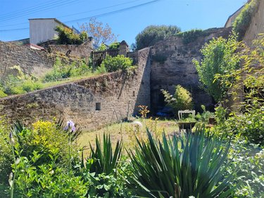 Maison a vendre Doué-en-Anjou 49700 Maine-et-Loire 51 m2 2 pièces 126800 euros