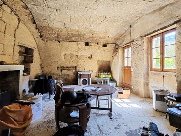 Maison a vendre Doué-en-Anjou 49700 Maine-et-Loire 51 m2 2 pièces 126800 euros