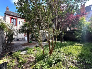 Maison a vendre Rennes 35000 Ille-et-Vilaine 103 m2 7 pièces 499510 euros