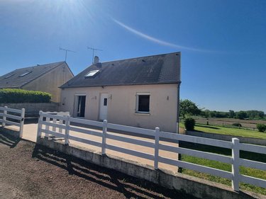 Maison a vendre Courtils 50220 Manche 115 m2 5 pièces 156960 euros
