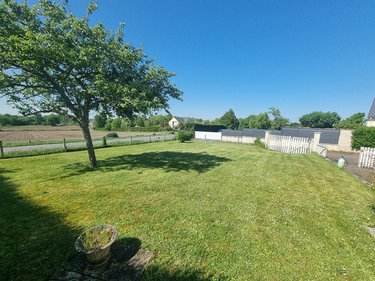 Maison a vendre Courtils 50220 Manche 115 m2 5 pièces 156960 euros
