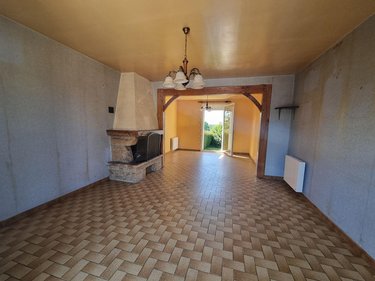 Maison a vendre Courtils 50220 Manche 115 m2 5 pièces 156960 euros