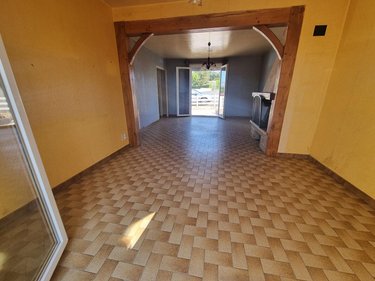 Maison a vendre Courtils 50220 Manche 115 m2 5 pièces 156960 euros
