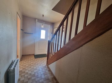 Maison a vendre Courtils 50220 Manche 115 m2 5 pièces 156960 euros