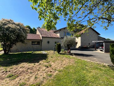 Maison a vendre Capdenac-Gare 12700 Aveyron 145 m2 5 pièces 224400 euros