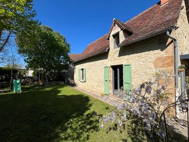 Maison a vendre Capdenac-Gare 12700 Aveyron 145 m2 5 pièces 224400 euros