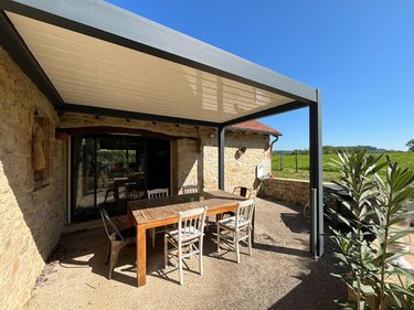 Maison a vendre Capdenac-Gare 12700 Aveyron 145 m2 5 pièces 224400 euros