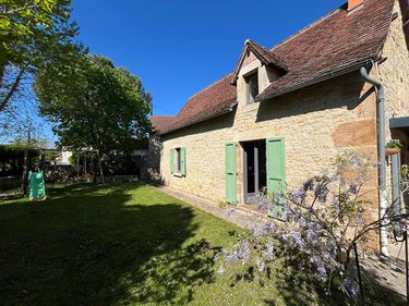 Maison a vendre Capdenac-Gare 12700 Aveyron 145 m2 5 pièces 259400 euros