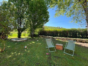 Maison a vendre Capdenac-Gare 12700 Aveyron 145 m2 5 pièces 259400 euros