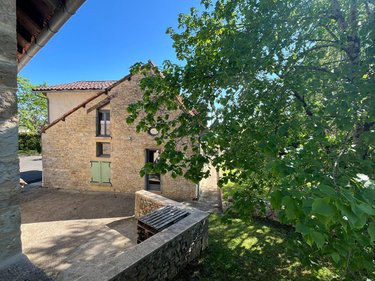 Maison a vendre Capdenac-Gare 12700 Aveyron 145 m2 5 pièces 224400 euros