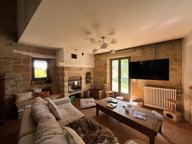 Maison a vendre Capdenac-Gare 12700 Aveyron 145 m2 5 pièces 224400 euros