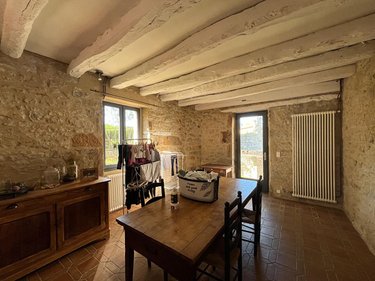Maison a vendre Capdenac-Gare 12700 Aveyron 145 m2 5 pièces 224400 euros