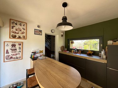 Maison a vendre Capdenac-Gare 12700 Aveyron 145 m2 5 pièces 224400 euros