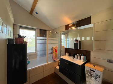 Maison a vendre Capdenac-Gare 12700 Aveyron 145 m2 5 pièces 224400 euros