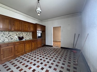 Maison a vendre Montfort-le-Gesnois 72450 Sarthe 85 m2 3 pièces 132000 euros