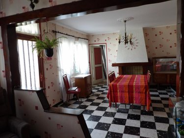 Maison a vendre Labourse 62113 Pas-de-Calais 88 m2  141500 euros