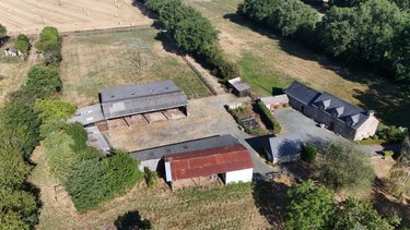 Maison a vendre Le Bignon-du-Maine 53170 Mayenne 167 m2 6 pièces 332300 euros