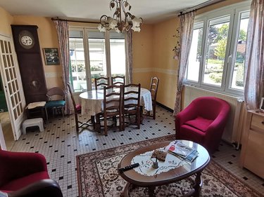 Maison a vendre Boisgervilly 35360 Ille-et-Vilaine 84 m2 4 pièces 178160 euros
