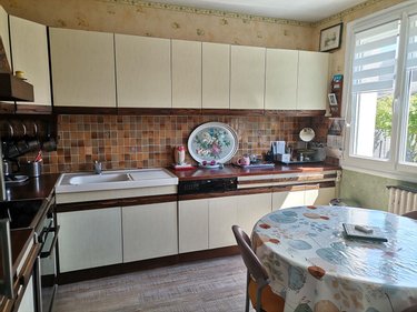 Maison a vendre Boisgervilly 35360 Ille-et-Vilaine 84 m2 4 pièces 178160 euros