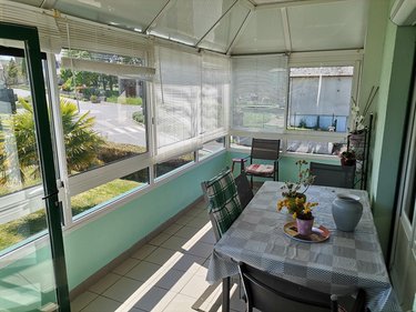 Maison a vendre Boisgervilly 35360 Ille-et-Vilaine 84 m2 4 pièces 178160 euros