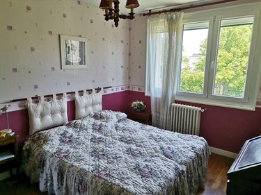 Maison a vendre Boisgervilly 35360 Ille-et-Vilaine 84 m2 4 pièces 178160 euros