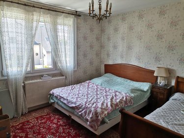Maison a vendre Boisgervilly 35360 Ille-et-Vilaine 84 m2 4 pièces 178160 euros