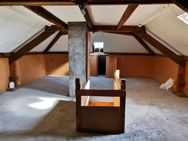 Maison a vendre Boisgervilly 35360 Ille-et-Vilaine 84 m2 4 pièces 178160 euros