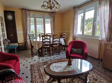 Maison a vendre Boisgervilly 35360 Ille-et-Vilaine 84 m2 4 pièces 178160 euros