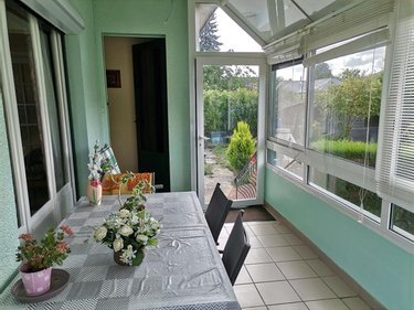 Maison a vendre Boisgervilly 35360 Ille-et-Vilaine 84 m2 4 pièces 178160 euros
