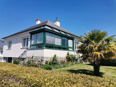 Maison a vendre Boisgervilly 35360 Ille-et-Vilaine 84 m2 4 pièces 178160 euros