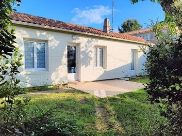 Maison a vendre Jard-sur-Mer 85520 Vendée 75 m2 5 pièces 225600 euros