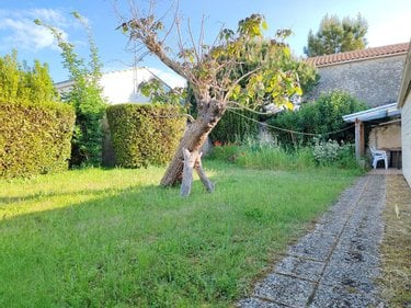 Maison a vendre Jard-sur-Mer 85520 Vendée 75 m2 5 pièces 225600 euros