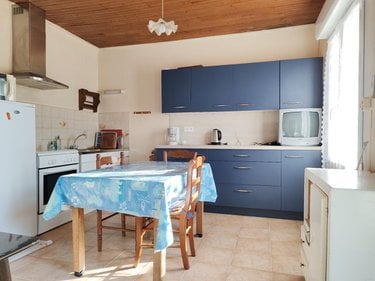Maison a vendre Jard-sur-Mer 85520 Vendée 75 m2 5 pièces 225600 euros