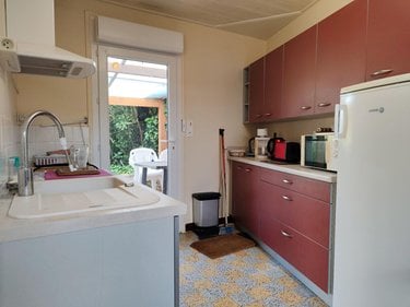 Maison a vendre Jard-sur-Mer 85520 Vendée 75 m2 5 pièces 225600 euros