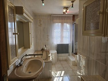 Location maison Oignies 62590 Pas-de-Calais 113 m2 6 pièces 1295 euros