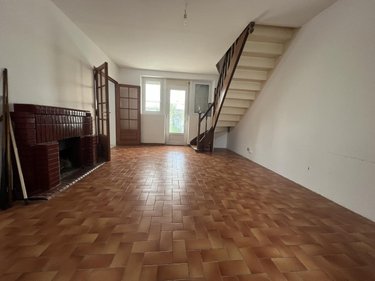 Maison a vendre Hennebont 56700 Morbihan 77 m2 4 pièces 136036 euros