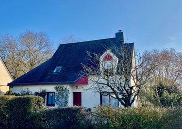 Maison a vendre Saint-Gilles 35590 Ille-et-Vilaine 119 m2 7 pièces 368896 euros