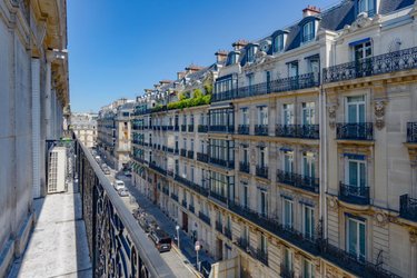 Appartement a vendre Paris 8e arrondissement 75008 Paris 80 m2 3 pièces 1600000 euros