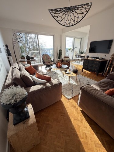 Appartement a vendre Cholet 49300 Maine-et-Loire 105 m2 4 pièces 256575 euros