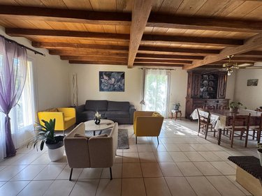 Maison a vendre Figeac 46100 Lot 150 m2 7 pièces 260500 euros