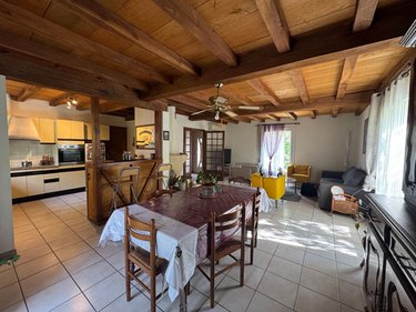 Maison a vendre Figeac 46100 Lot 150 m2 7 pièces 258900 euros